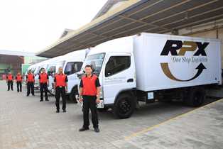 佐川急便グループがインドネシア物流企業と業務提携
