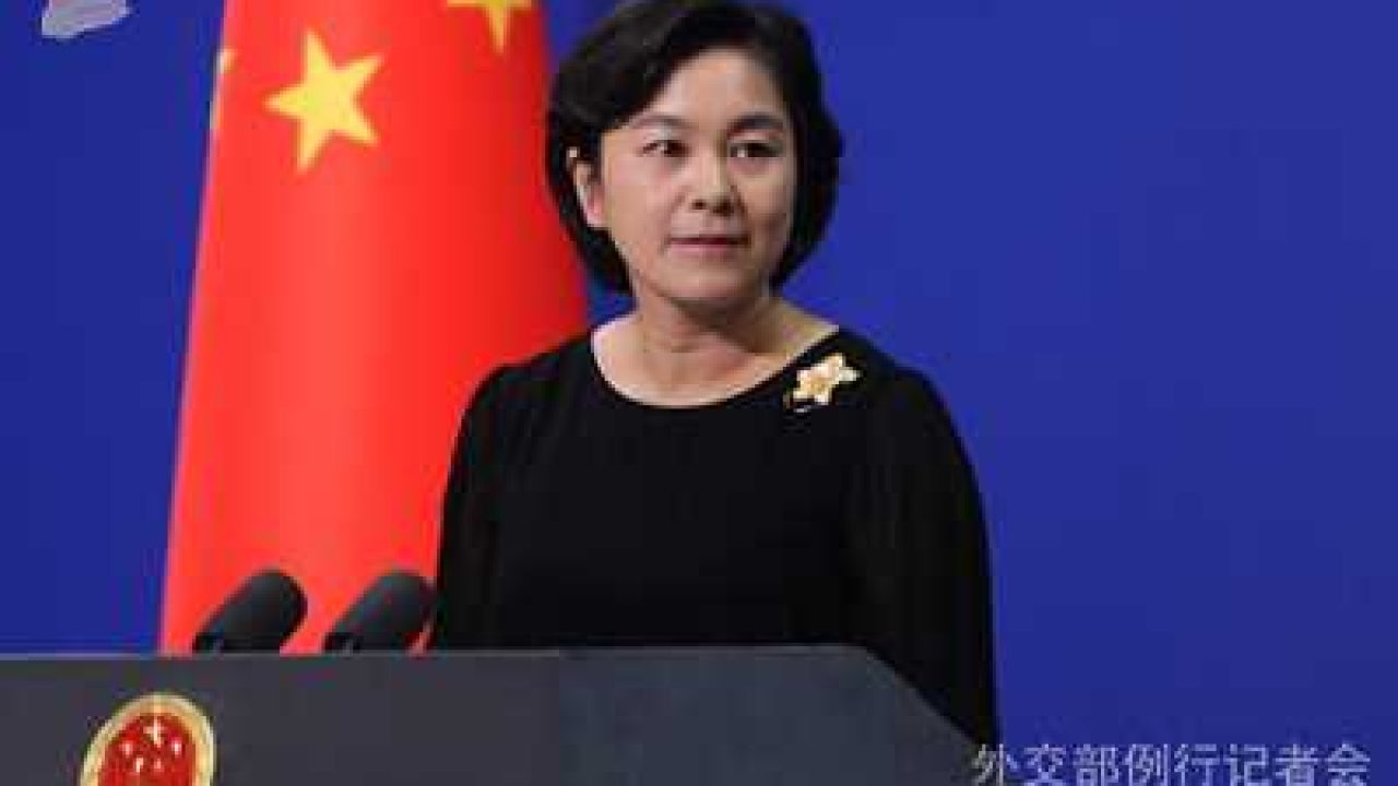 カンボジアは台湾人を中国に送還 親中姿勢を強める Asean Portal アセアン ポータル