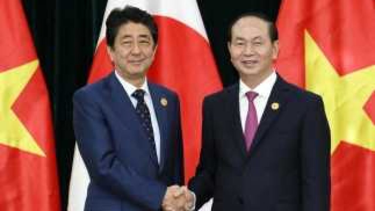 日本はベトナムのハナム省とハロン市の下水道整備を支援 Asean Portal アセアン ポータル