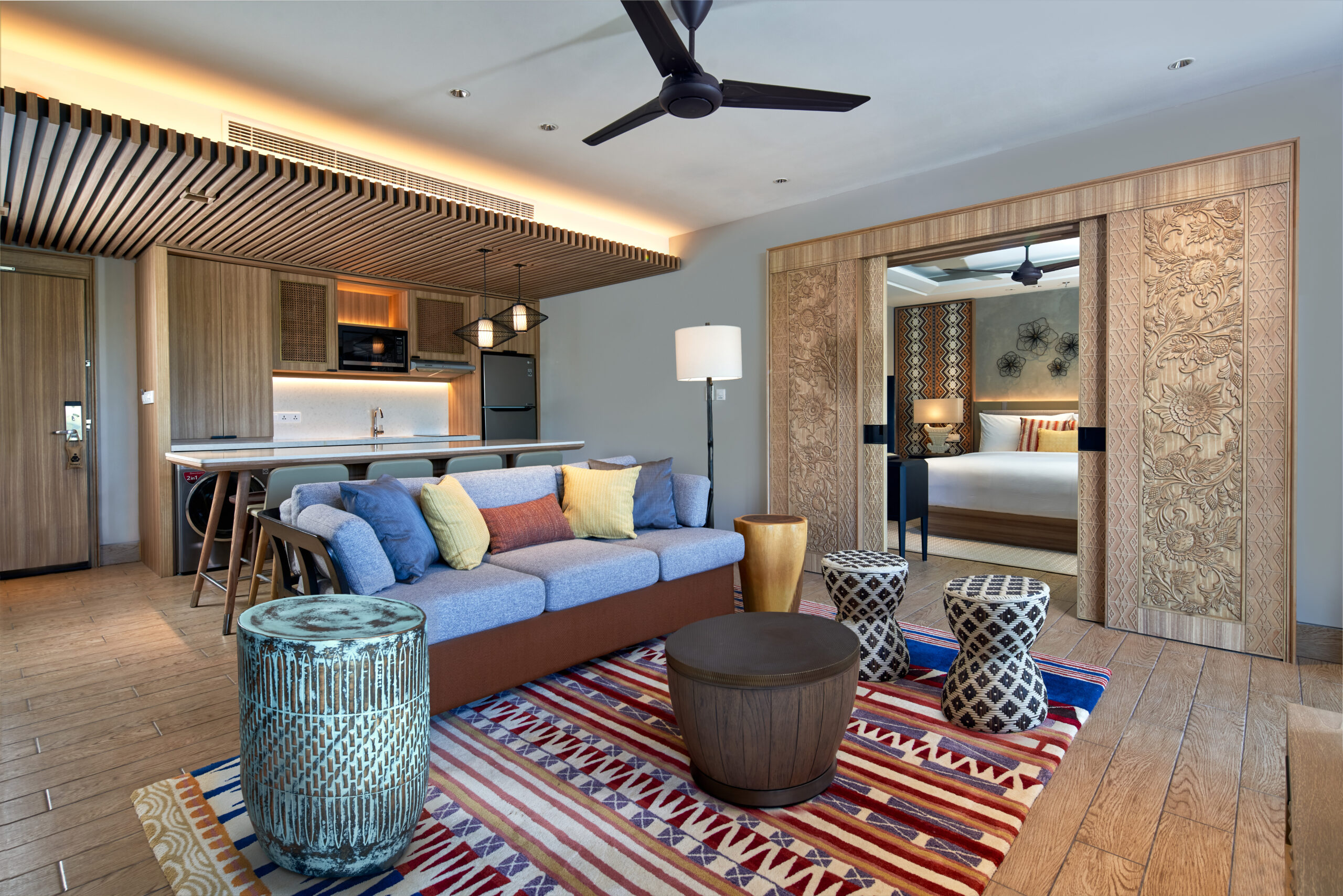 マリオット・バケーション・クラブが最新リゾート「マリオット・バリ・ヌサドゥア・テラス」をオープン ASEAN PORTAL(アセアン ポータル)